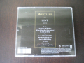 Westlife ‎– The Love Album 2006 CD, Album, снимка 3