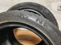 215/55/17 Kumho Nexen / зимни гуми, снимка 12