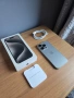 Като Нов iphone 15 pro 100% Battery, снимка 1