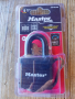 Катинари Master Lock.  Катинар Мастер - защита от атмосферни влияния Качество от Америка!, снимка 3