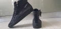 Diesel Leather Sneakers Mens Size 43/28см  ОРИГИНАЛ! Мъжки Кецове от естествена кожа!, снимка 1