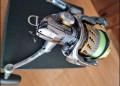Макара Shimano Stella 2500 FD 2008, снимка 11
