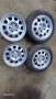 4 броя 4бр.Джанти модел BMW wheel style 46, снимка 3