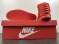 Изключително Редки Nike Air Yeezy 2 Red Kanye West баскетболни маратонки мъжки, снимка 8
