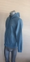 Lacoste Classic Fit  Full Zip Hoodie Mens Size 4 - M НОВО! ОРИГИНАЛ! Мъжка Качулка с цял цип!, снимка 7