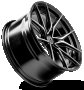 18" Джанти WRATH БМВ 5X120 BMW E46 E90 E92 F30 F31 F32 F36 F10 6 7 F01, снимка 6