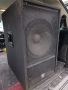 бас каса 1 бр 15 инча 300вата , снимка 3