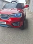 Детска кола BMW X 5 XMX-806, снимка 8