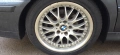 Продавам 5бр джанти 17" BBS RS740, снимка 5