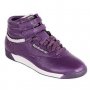 НОВИ оригинални Reebok кецове Alicia Keys Purple Лилави кецове, Размери: 35, 40.5, снимка 6