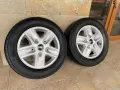 16" 5x160 Ford Transit Original, снимка 4