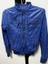 Тънко синьо яке , снимка 1