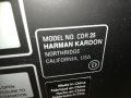 Harman/kardon cdr 25 recorder-внос швеция 1910201952, снимка 14