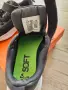 Маратонки  Nike черни със зелено , снимка 3