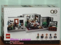 Продавам лего LEGO CREATOR Expert 10258 10266 10274 10279 10283 10291 10293 10294, снимка 6