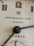 Джобен часовник INGERSOLL LONDON TRIUMPH рядък за КОЛЕКЦИЯ 54343, снимка 3