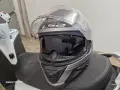 каска LS2 запазена XXL, снимка 1