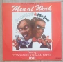 Men At Work ‎– Dr. Heckyll & Mr. Jive Maxi Single 12 Издание 🇬🇧 UK 1983г Състояние на винила:VG++ , снимка 1