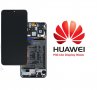Нов 100% Оригинален LCD Дисплей за Huawei P30 Lite New Edition 2020 Marie-L21BX Дисплей + Тъч скрийн, снимка 1 - Резервни части за телефони - 31572375