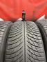 255 55 18, Зимни гуми, Michelin PilotAlpin5SUV, 4 броя, снимка 4
