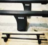 Багажник напречни греди THULE Exodus рейки за AUDI A3 2003-2012г, снимка 8