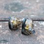 Кабелни IEM слушалки SGOR Venus Hybrid, полуоворен монитор,2DD драйвери,2 pin/0.78 mm конектор-3.5mm, снимка 10