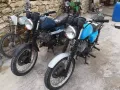 Изкупуваме мотоциклети за скрап и части , снимка 5