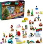 Конструктор LEGO Friends / Адвент Календар с 24 изненади, снимка 1