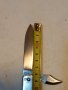 Стар алуминиев комбиниран нож , снимка 10