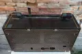 Philips 845U Лампов радиоприемник, снимка 10