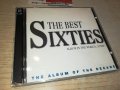 SIXTIES X2CD EMI MADE IN HOLLAND 1810231118, снимка 6