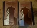 Класика и романи на старо-Димитър Талев,Джак Лондон,Греъм Грийн, Хемингуей , снимка 5