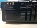 Еквалайзер JVC SEA-12, снимка 1