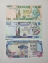 ЗАМБИЯ БАНКНОТИ , снимка 1