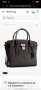 Michael Kors Hamilton чанта естествена кожа , снимка 1