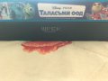 Видеокасети '' Шрек '' и ''Таласъми оод''  VHS, снимка 4