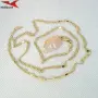 Синджир с 14К златно покритие 254623, снимка 1