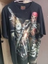 Рокерска тениски , снимка 3