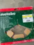 Дискове на  Metabo, снимка 3