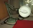 Настолна LED лампа , снимка 7