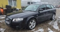 Audi A4 1.9TDI 115kс. 2007г., снимка 3