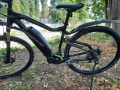 ЕЛ. велосипед  HAIBIKE SDURO  Yamaha  29 цола, снимка 7
