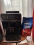 Кафеавтомат Philips Series 2221 + Lavazza Creme e Gusto Classico + филтър за пречистване на вода, снимка 1