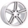 18" Джанти БМВ 5X120 BMW 3 E90 E91 E92 F30 F31 F34 F36 5 E60 F10 F11 M, снимка 2