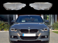 Стъкла за фарове на BMW 3 F30 Facelift LCI (2015-2019), снимка 8
