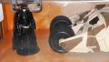 BATMAN BATMOBILE THE DARK KNIGHT 1.24  JADA TOP TOP  TOP  MODEL., снимка 18