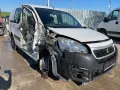 Peugeot Partner 1.6 BliueHDi, 100 ph., 5 sp., engine BHY, 136 000 km, 2018, euro 6B, Пежо Партнер 1., снимка 3