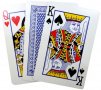 Карти за игра. Материал картон. Раздават се бързо и лесно. Подходящи за различни игри., снимка 1 - Карти за игра - 36625368
