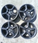 17ки джанти 5х120 BMW, снимка 1