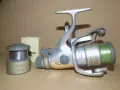 Риболовна макара Shimano Sahara 3000GTE/ fighting drag system/ Made in Malaysia, снимка 4